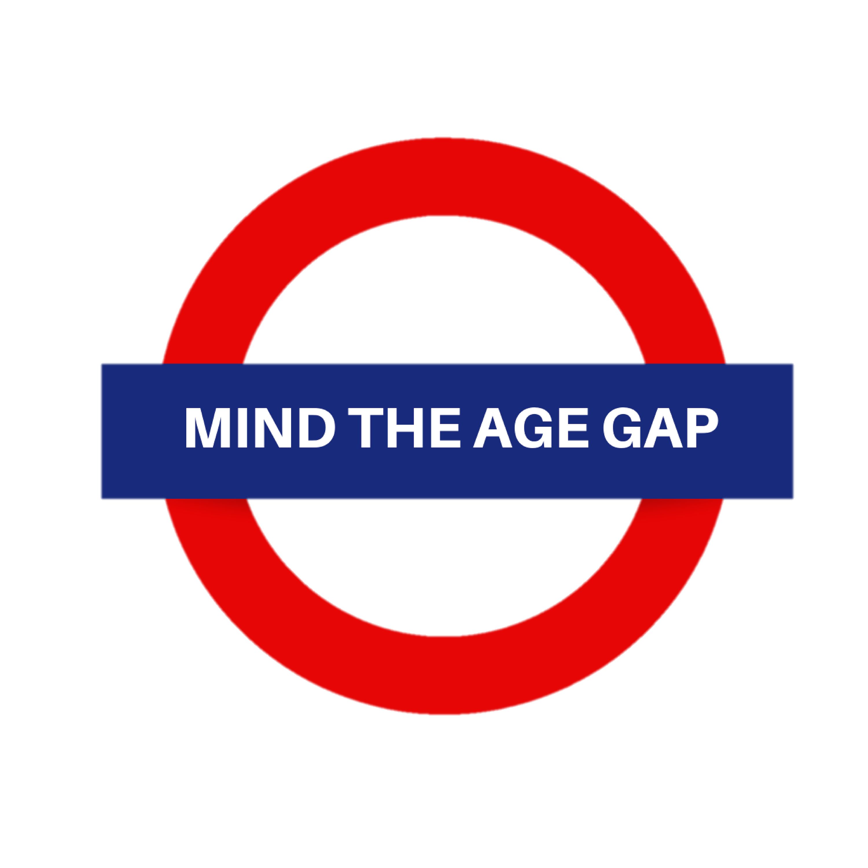 Mind the Age Gap