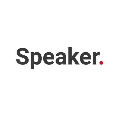 Speaker Podcast’s avatar