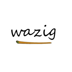 Wazig (NL rap)