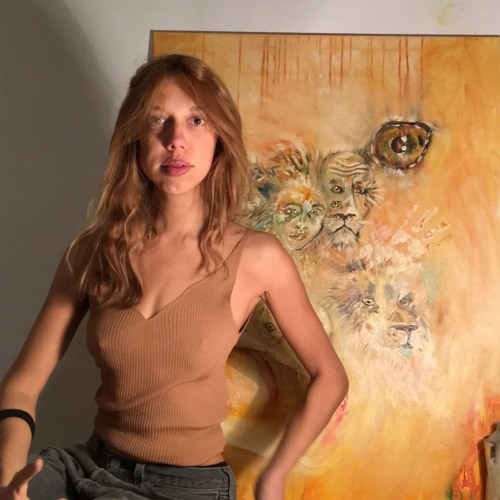 Elisa Mantovani’s avatar