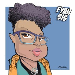 Fyah Sis