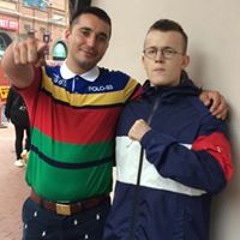 Gillo Der Lad