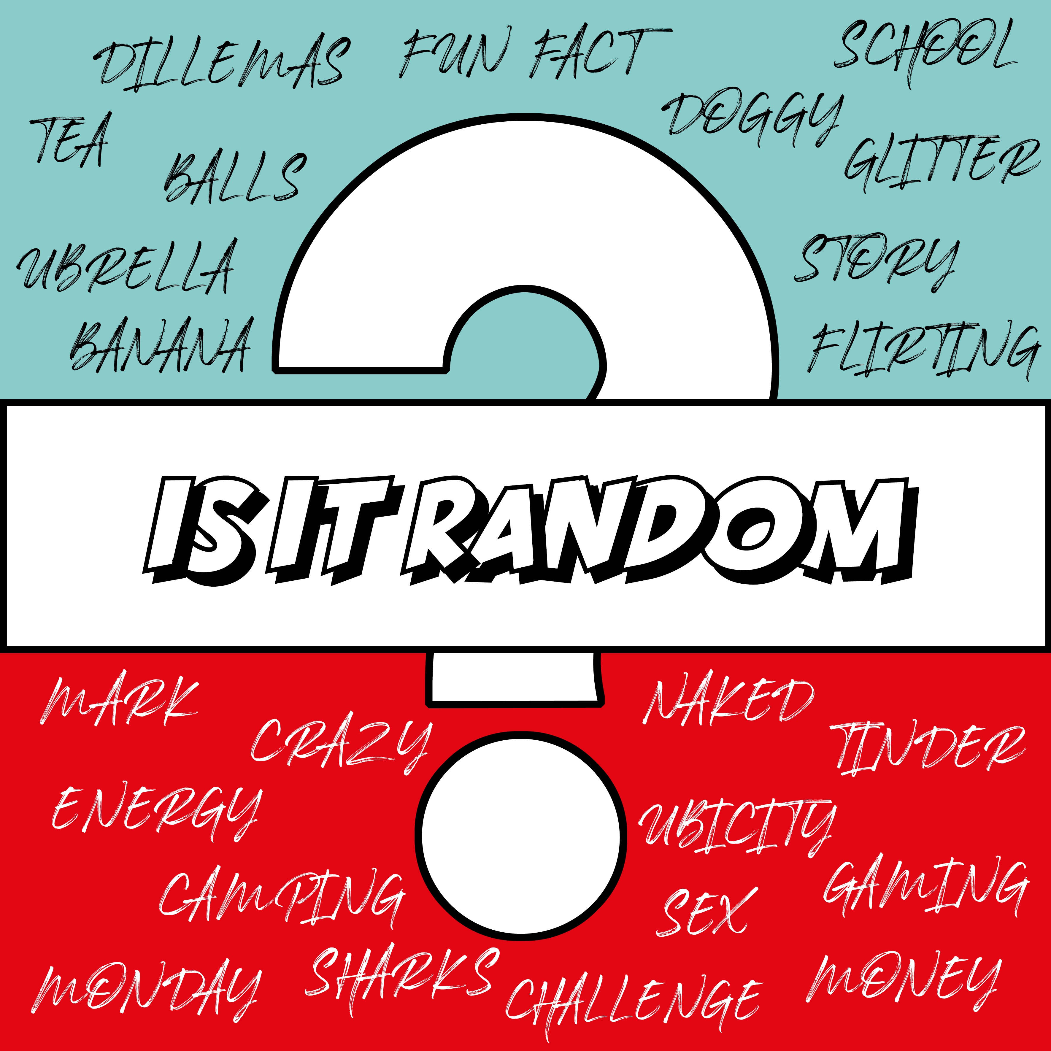 Is it random?