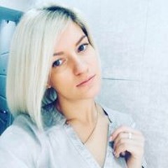 Тоня Линевич