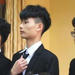 Anh Hoàng