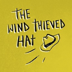 The Wind Thieved Hat
