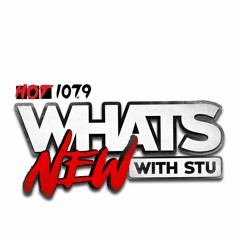 Whats New With Stu