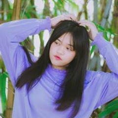 ใบ พลูคร้าา สวย หยิ่ง