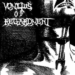 Vomitus of Regardment official