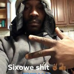 Sixowe Jvy