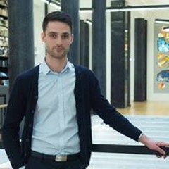 Mindaugas Ivaškevičius