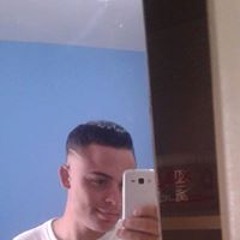 Thiago Vieira Mendes