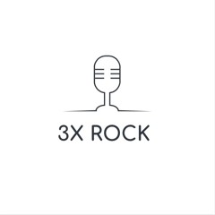 3x Rock