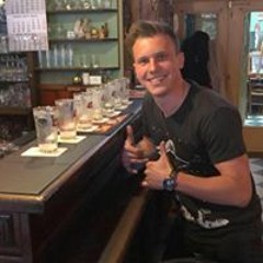 Kristof De Keulenaer