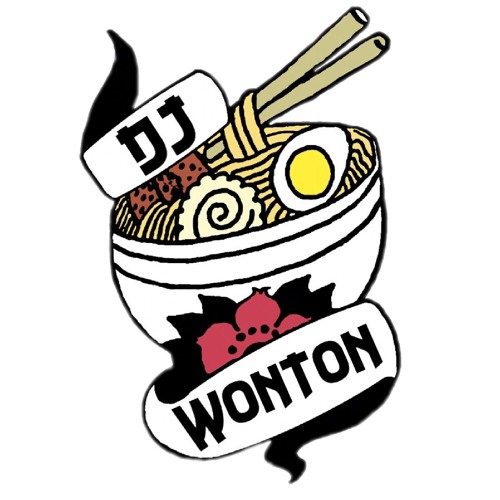 DJ Wonton703’s avatar