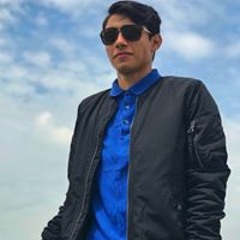 Diego Martinez Negrete