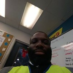 Lawrence evans jr