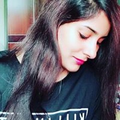 Leena Gajjar