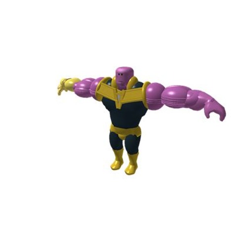 thanos t