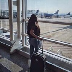 ميار اشرف