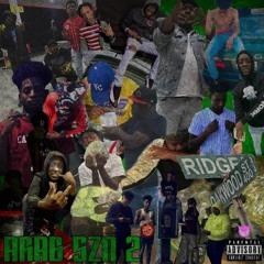 Hoodrich Bandcamp