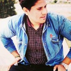 Ahmed Alkazaz