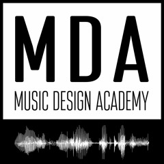 Music Design @cademy