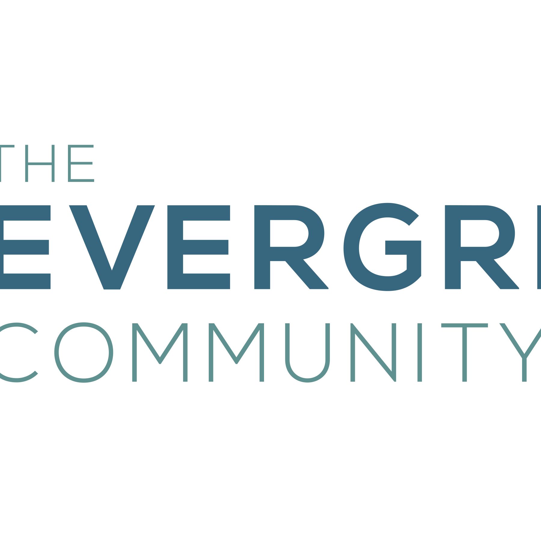 The Evergreen Community