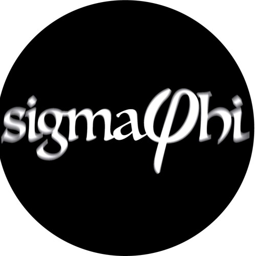 Sigmaφhi’s avatar