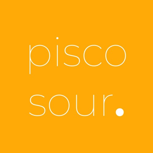 Pisco Sour’s avatar