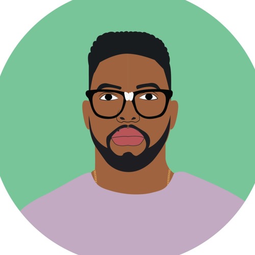 SoundCloud profile picture for @ray
