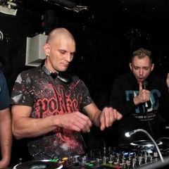 Nerv3nkitzler tkn ...128,05 bpm still Techno !