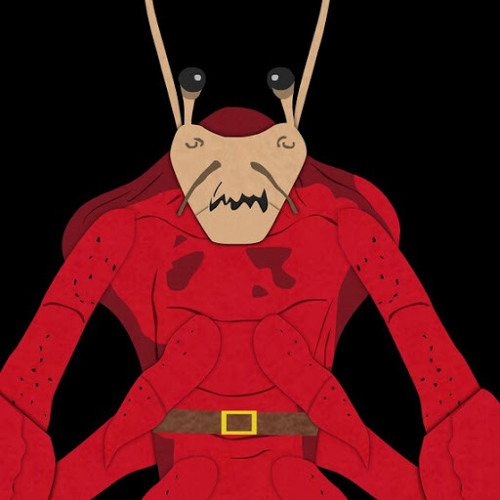 Crab Person’s avatar