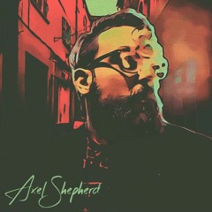 Axel Shepherd