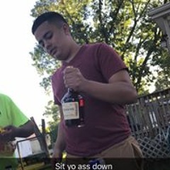 Wyatt Estudillo