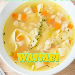 Wassabi