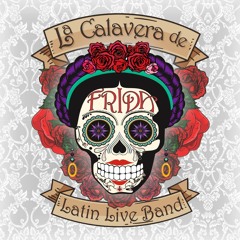 La Calavera de Frida