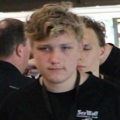 Tiernan Mckinnon