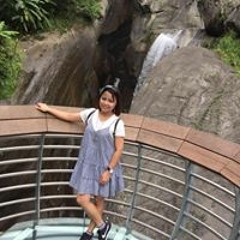 Maria Theresa Sayawan