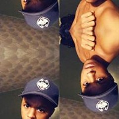 Antoine Williams Jr.