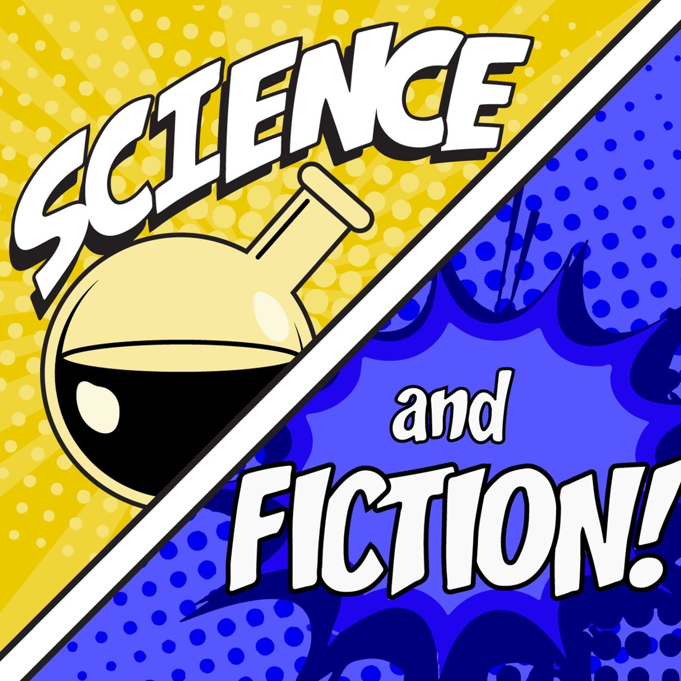 Science and Fiction