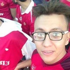 Mohamed Ś Essa