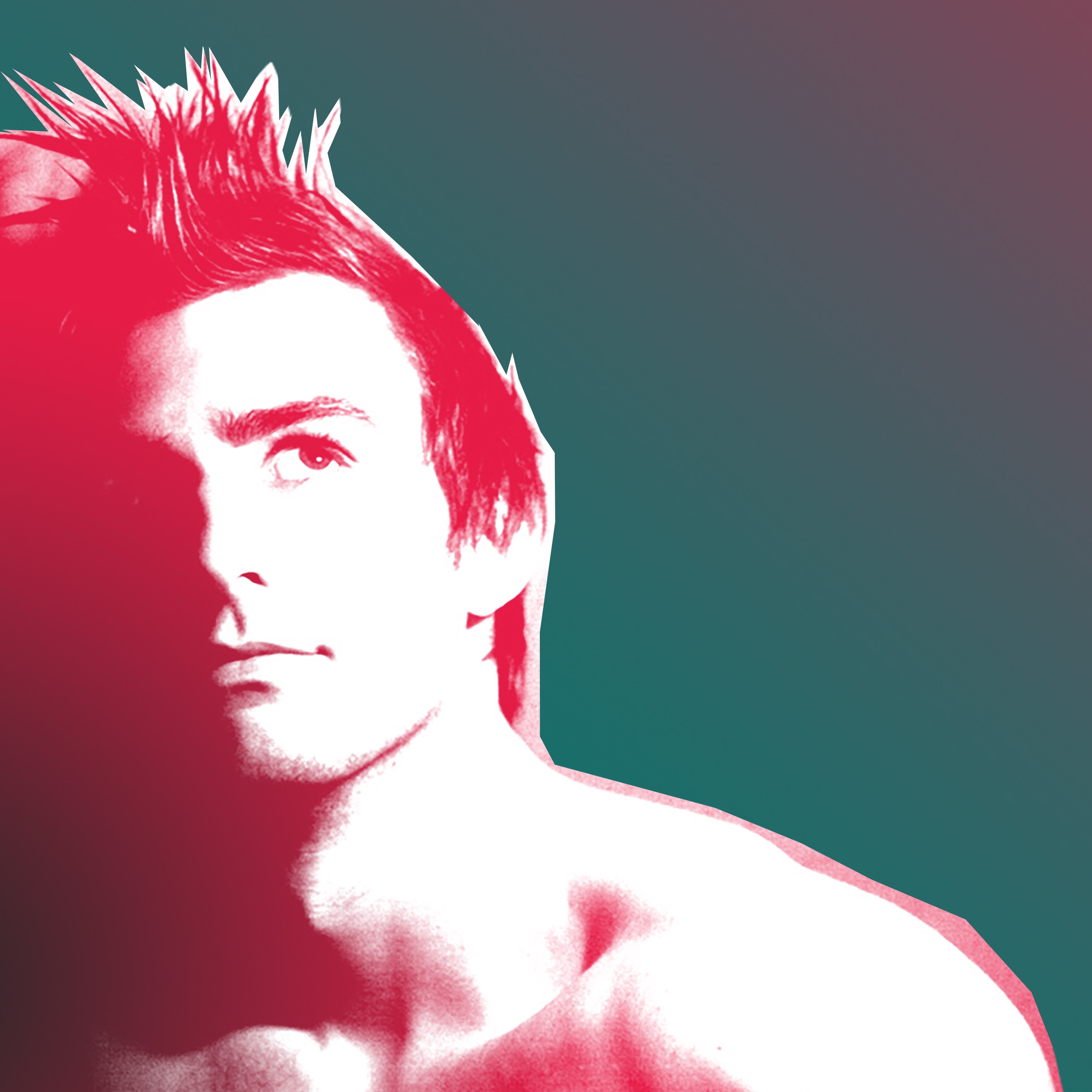 Rocky Brewer podcast artwork