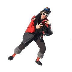 jamesoskis