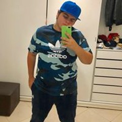 Gabriel Antonio
