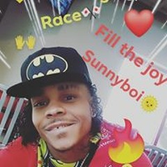 SunnyBoi Allen