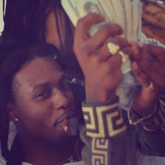 Fuego - Talk My Sh!t