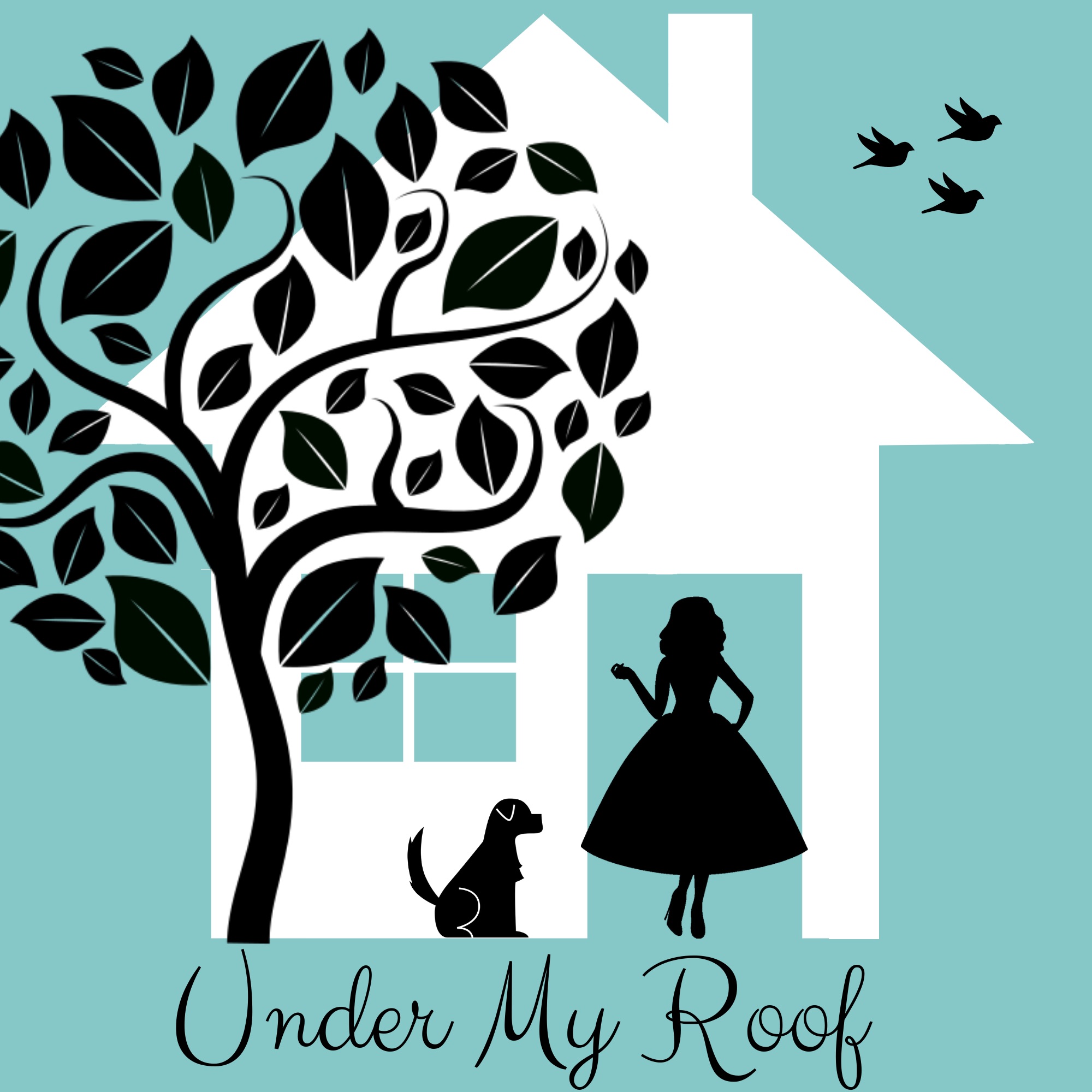 Under My Roof