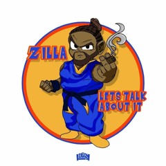 Zilla ZOo