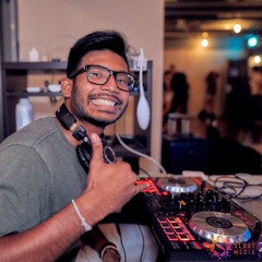 DJ Pasindu